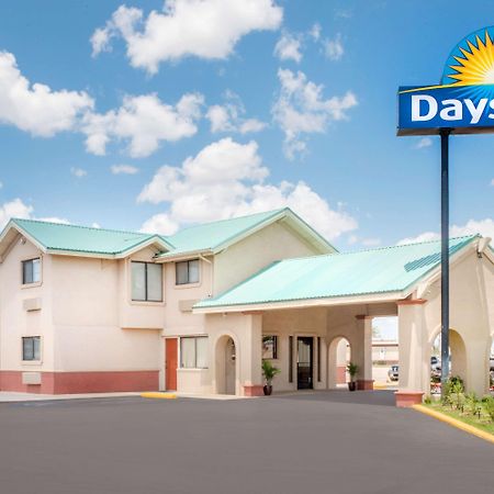 Days Inn By Wyndham הובס מראה חיצוני תמונה