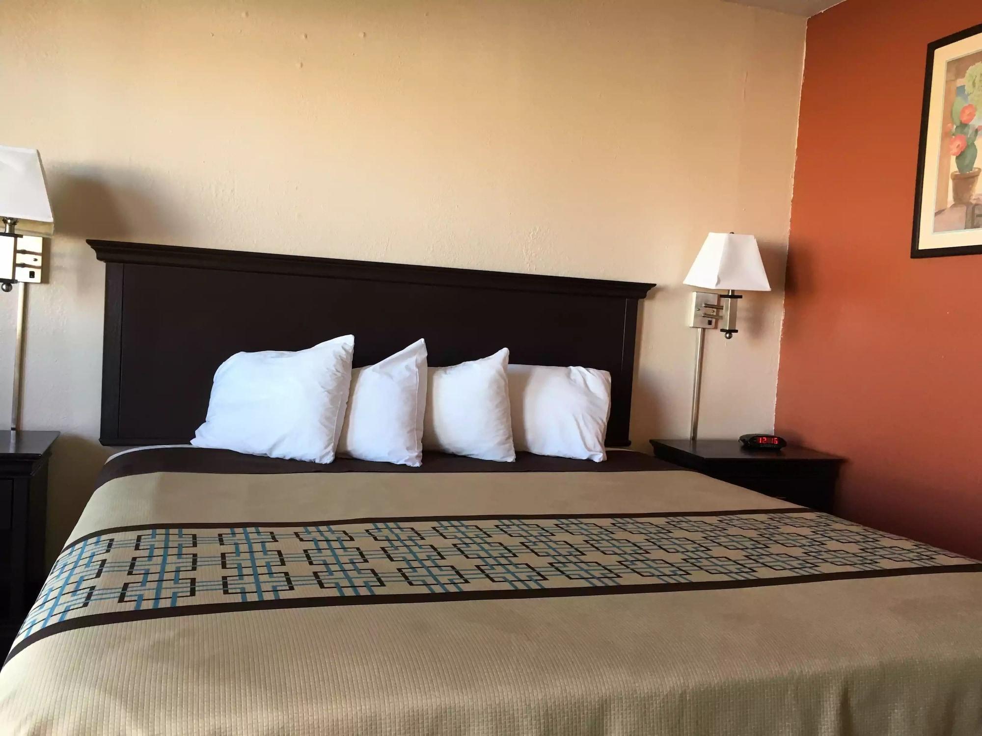 Days Inn By Wyndham הובס מראה חיצוני תמונה